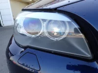 BMW 5-Series лот № 34527 оценка 4  с аукциона в Японии 9