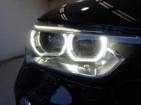 BMW X1 лот № 34526 оценка 4  с аукциона в Японии 9