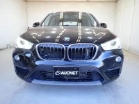 BMW X1 лот № 34526 оценка 4  с аукциона в Японии 5