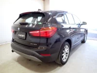BMW X1 лот № 34526 оценка 4  с аукциона в Японии 7