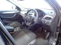 BMW X1 лот № 34526 оценка 4  с аукциона в Японии 2