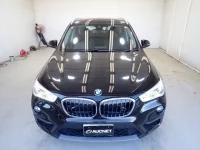 BMW X1 лот № 34526 оценка 4  с аукциона в Японии 4