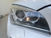 BMW X1 лот № 34528 оценка 4  с аукциона в Японии 9