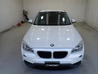 BMW X1 лот № 34528 оценка 4  с аукциона в Японии 4