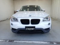 BMW X1 лот № 34528 оценка 4  с аукциона в Японии 5