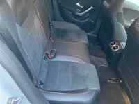 Mercedes-Benz CLA CLASS лот № 10008 оценка 4  с аукциона в Японии 12