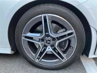 Mercedes-Benz CLA CLASS лот № 10008 оценка 4  с аукциона в Японии 6