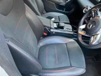 Mercedes-Benz CLA CLASS лот № 10008 оценка 4  с аукциона в Японии 9