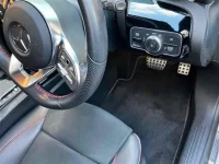 Mercedes-Benz CLA CLASS лот № 10008 оценка 4  с аукциона в Японии 10