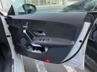 Mercedes-Benz CLA CLASS лот № 10008 оценка 4  с аукциона в Японии 11