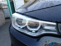 BMW 4-Series лот № 34530 оценка R  с аукциона в Японии 9