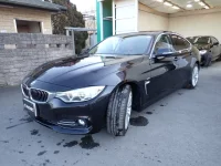 BMW 4-Series лот № 34530 оценка R  с аукциона в Японии 6