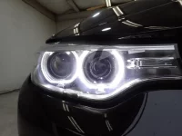 BMW 4-Series лот № 34531 оценка 4.5  с аукциона в Японии 9