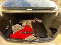 BMW 5-Series лот № 10013 оценка 4  с аукциона в Японии 12