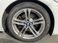 BMW 5-Series лот № 10013 оценка 4  с аукциона в Японии 6