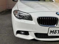 BMW 5-Series лот № 10013 оценка 4  с аукциона в Японии 5