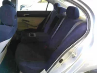 Honda CIVIC лот № 8001 оценка R  с аукциона в Японии 8