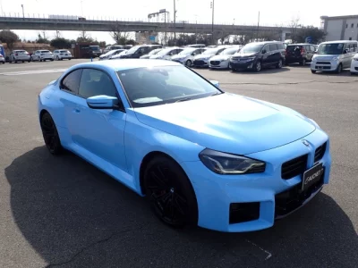 BMW M2