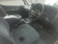 Toyota HIACE VAN лот № 14021 оценка 3  с аукциона в Японии 2