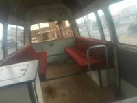 Toyota HIACE VAN лот № 14021 оценка 3  с аукциона в Японии 6