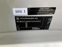 Volkswagen POLO лот № 11001 оценка 4  с аукциона в Японии 12