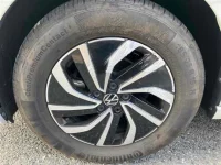 Volkswagen POLO лот № 11001 оценка 4  с аукциона в Японии 6