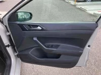 Volkswagen POLO лот № 11001 оценка 4  с аукциона в Японии 11