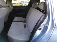 Toyota VITZ лот № 8008 оценка 3  с аукциона в Японии 8