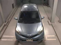 Toyota VITZ лот № 8008 оценка 3  с аукциона в Японии 5