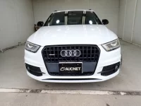 Audi Q3 лот № 36001 оценка 4.5  с аукциона в Японии 5