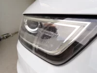 Audi Q3 лот № 36001 оценка 4.5  с аукциона в Японии 9