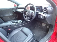 Mercedes-Benz A CLASS лот № 35013 оценка 4  с аукциона в Японии 2