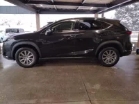 Lexus NX лот № 14035 оценка 3.5  с аукциона в Японии 3