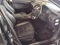 Lexus NX лот № 14035 оценка 3.5  с аукциона в Японии 4