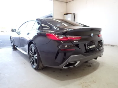 BMW 8-Series