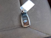 Subaru XV лот № 25004 оценка R  с аукциона в Японии 10