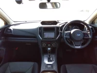 Subaru XV лот № 25004 оценка R  с аукциона в Японии 2