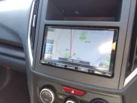 Subaru XV лот № 25004 оценка R  с аукциона в Японии 7