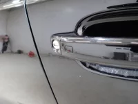 Audi Q3 лот № 36018 оценка 4.5  с аукциона в Японии 10