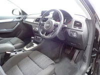 Audi Q3 лот № 36018 оценка 4.5  с аукциона в Японии 2