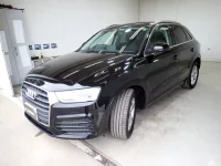 Audi Q3 лот № 36018 оценка 4.5  с аукциона в Японии 6