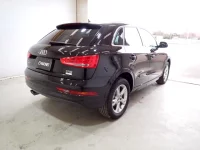 Audi Q3 лот № 36018 оценка 4.5  с аукциона в Японии 7