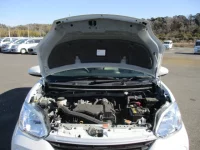 Daihatsu Boon лот № 25019 оценка 4  с аукциона в Японии 9