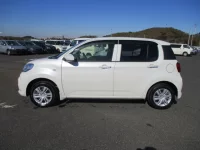 Daihatsu Boon лот № 25019 оценка 4  с аукциона в Японии 5