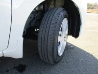 Daihatsu Boon лот № 25019 оценка 4  с аукциона в Японии 8