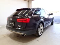 Audi A6 лот № 36020 оценка 4  с аукциона в Японии 7