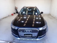 Audi A6 лот № 36020 оценка 4  с аукциона в Японии 4