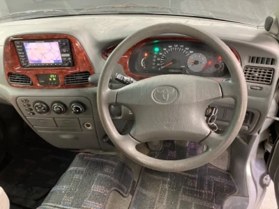Toyota LITE ACE NOAH