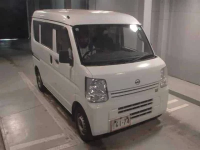 Nissan CLIPPER VAN
