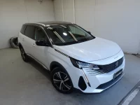 Peugeot 5008 лот № 36026 оценка 4.5  с аукциона в Японии 3